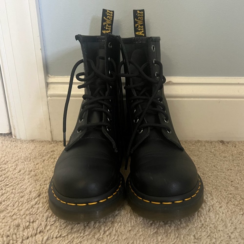 Doc Martens